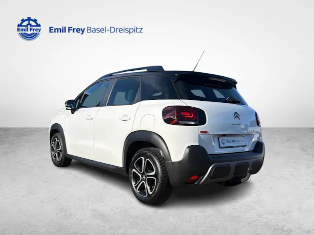 CITROEN C3 Aircross 1.2 PureTech 130 Swiss Edition