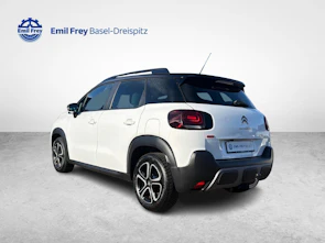 Fahrzeugbild CITROEN C3 Aircross 1.2 PureTech 130 Swiss Edition