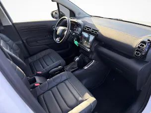 CITROEN C3 Aircross 1.2 PureTech 130 Swiss Edition