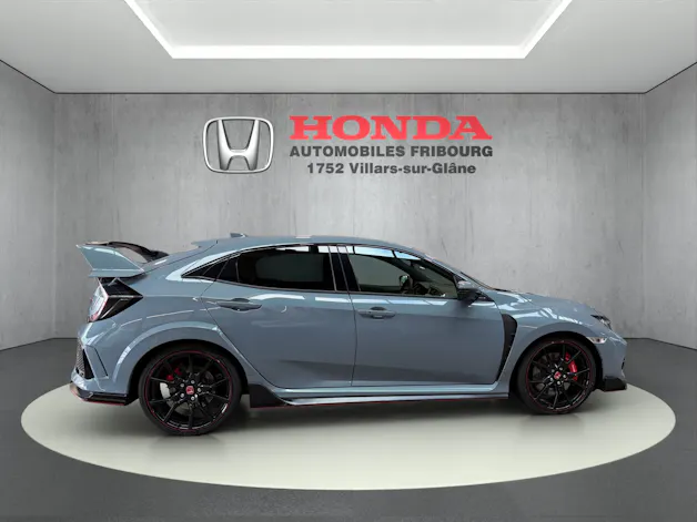 HONDA Civic 2.0 VTEC Type R GT