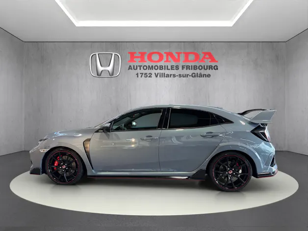 HONDA Civic 2.0 VTEC Type R GT