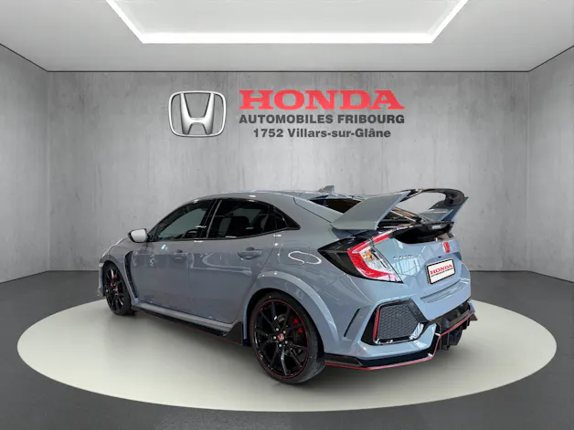 HONDA Civic 2.0 VTEC Type R GT