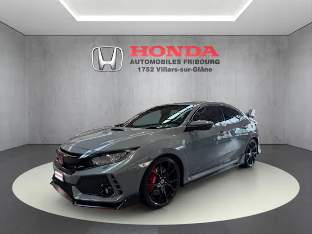 HONDA Civic 2.0 VTEC Type R GT