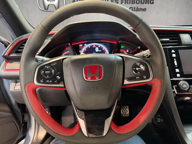 HONDA Civic 2.0 VTEC Type R GT