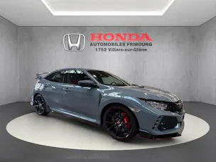 HONDA Civic 2.0 VTEC Type R GT