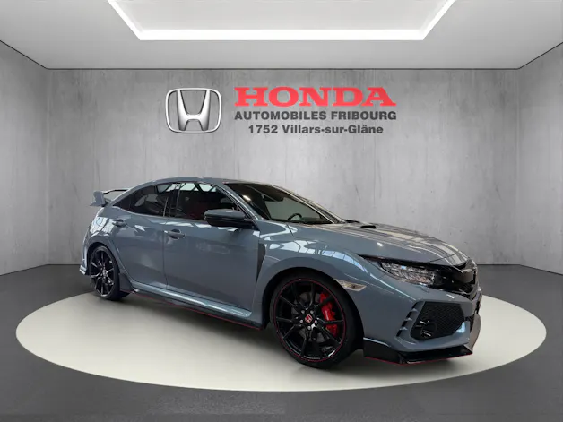 HONDA Civic 2.0 VTEC Type R GT