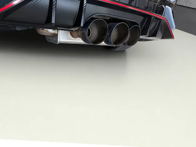 HONDA Civic 2.0 VTEC Type R GT