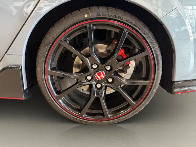 HONDA Civic 2.0 VTEC Type R GT