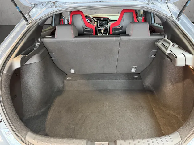 HONDA Civic 2.0 VTEC Type R GT
