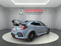 HONDA Civic 2.0 VTEC Type R GT