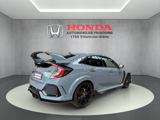 HONDA Civic 2.0 VTEC Type R GT