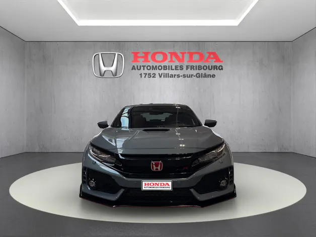 HONDA Civic 2.0 VTEC Type R GT