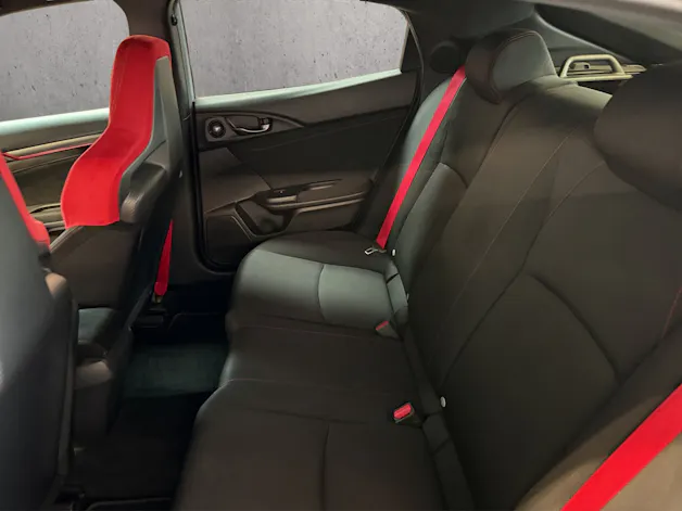 HONDA Civic 2.0 VTEC Type R GT
