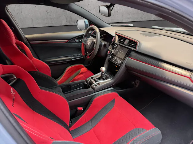 HONDA Civic 2.0 VTEC Type R GT