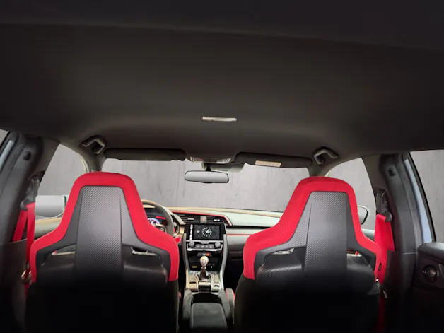 HONDA Civic 2.0 VTEC Type R GT