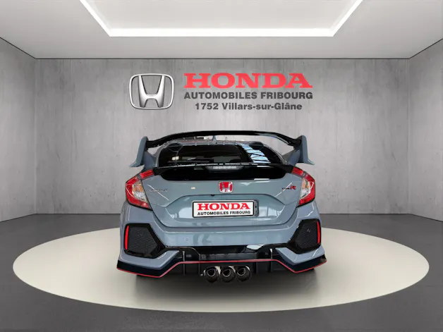 HONDA Civic 2.0 VTEC Type R GT