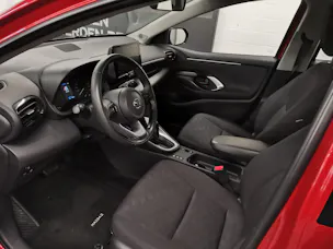 MAZDA 2 1.5 Hybrid Exclusive-Line