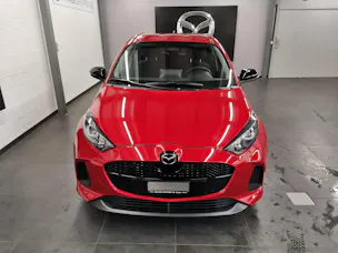 MAZDA 2 1.5 Hybrid Exclusive-Line