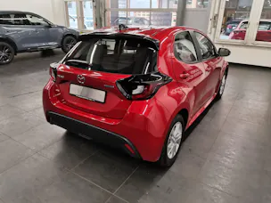 MAZDA 2 1.5 Hybrid Exclusive-Line