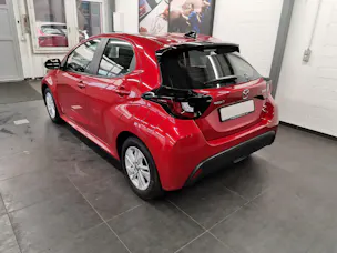 MAZDA 2 1.5 Hybrid Exclusive-Line
