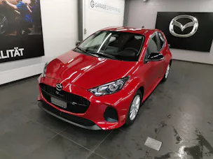 MAZDA 2 1.5 Hybrid Exclusive-Line