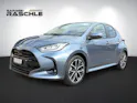 Toyota Yaris 1.5 VVT-i HSD Trend