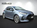 Toyota Yaris 1.5 VVT-i HSD Trend