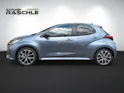 Toyota Yaris 1.5 VVT-i HSD Trend