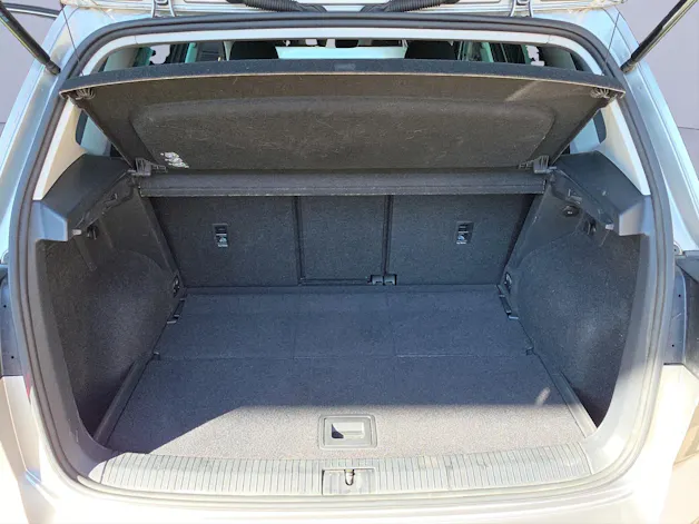 VW Golf VII Sportsvan 1.4 TSI 125 Highline DSG