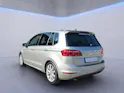 VW Golf VII Sportsvan 1.4 TSI 125 Highline DSG