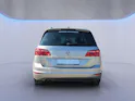 VW Golf VII Sportsvan 1.4 TSI 125 Highline DSG