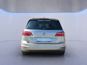 VW Golf VII Sportsvan 1.4 TSI 125 Highline DSG