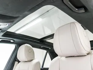 MERCEDES-BENZ GLE 63 S AMG 4MATIC+
