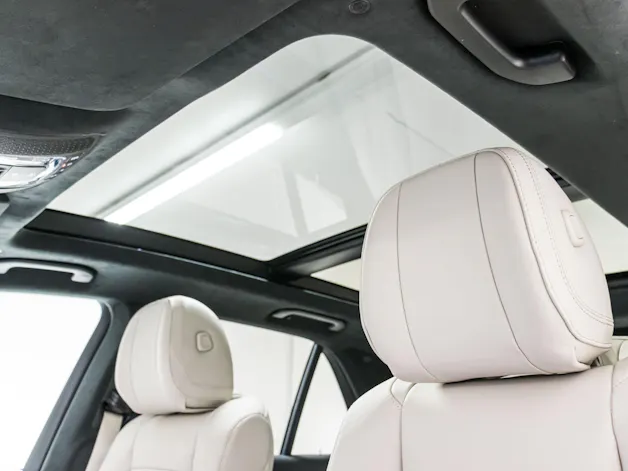 MERCEDES-BENZ GLE 63 S AMG 4MATIC+