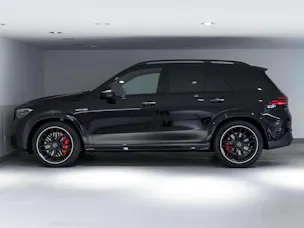 MERCEDES-BENZ GLE 63 S AMG 4MATIC+