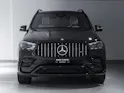 MERCEDES-BENZ GLE 63 S AMG 4MATIC+