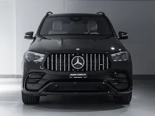 MERCEDES-BENZ GLE 63 S AMG 4MATIC+
