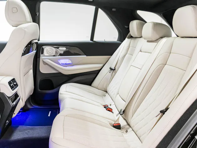 MERCEDES-BENZ GLE 63 S AMG 4MATIC+