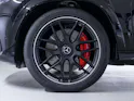 MERCEDES-BENZ GLE 63 S AMG 4MATIC+