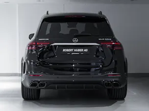 MERCEDES-BENZ GLE 63 S AMG 4MATIC+