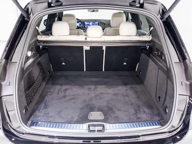 MERCEDES-BENZ GLE 63 S AMG 4MATIC+
