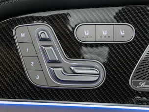 MERCEDES-BENZ GLE 63 S AMG 4MATIC+