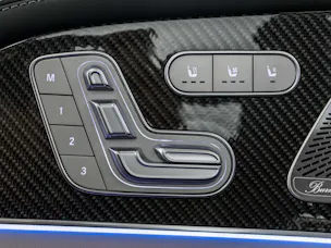 MERCEDES-BENZ GLE 63 S AMG 4MATIC+