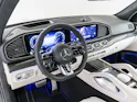 MERCEDES-BENZ GLE 63 S AMG 4MATIC+