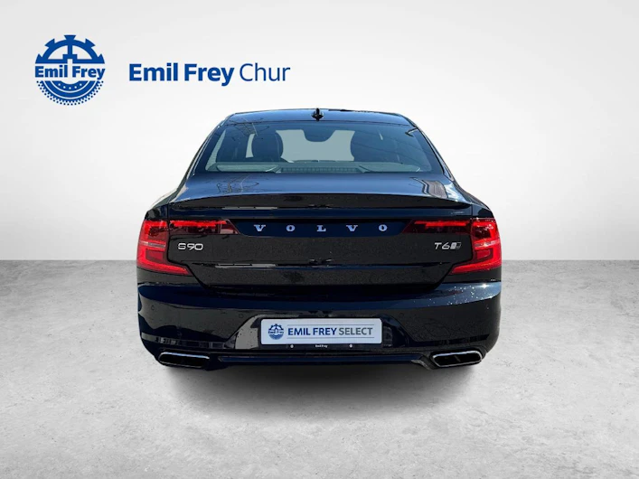 immagine del veicolo VOLVO S90