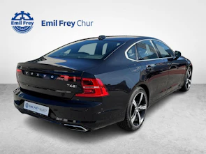 immagine del veicolo VOLVO S90 2.0 T6 R-Design AWD