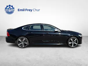 VOLVO S90 2.0 T6 R-Design AWD