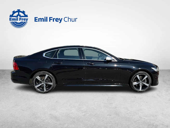 immagine del veicolo VOLVO S90