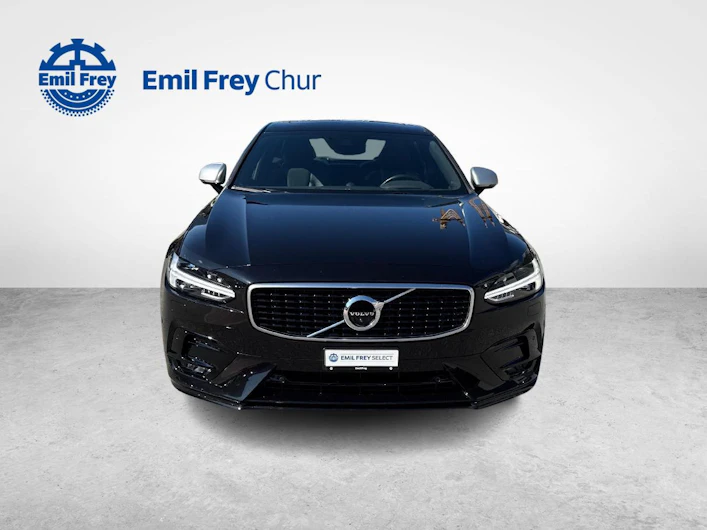 immagine del veicolo VOLVO S90