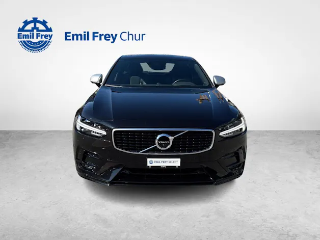 VOLVO S90 2.0 T6 R-Design AWD